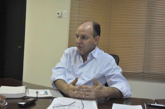 Mochi quer economia de R$ 10 mi e tornar Assembleia transparente 