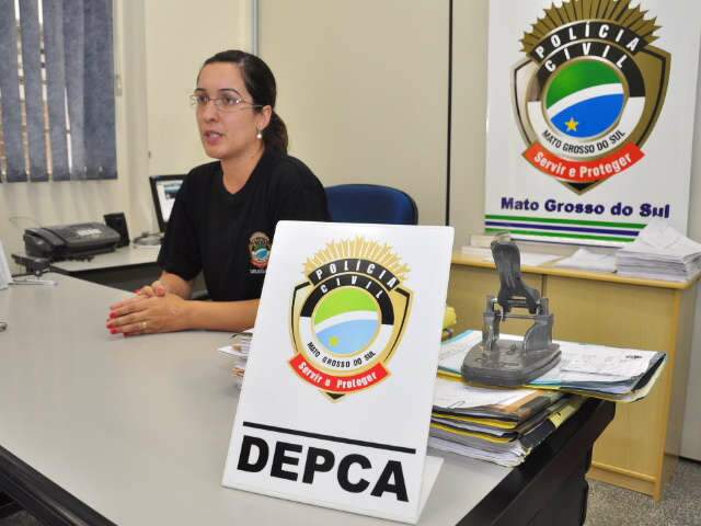  Professor nega, mas Pol&iacute;cia diz que exames psicol&oacute;gicos provam estupro