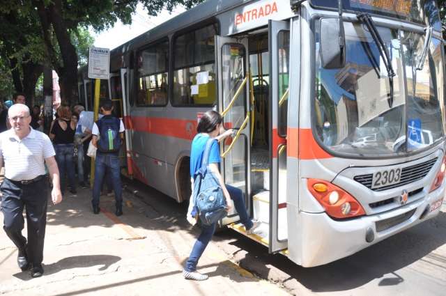 Com alta do diesel, tarifa de &ocirc;nibus pode subir 11% e chegar a R$ 3