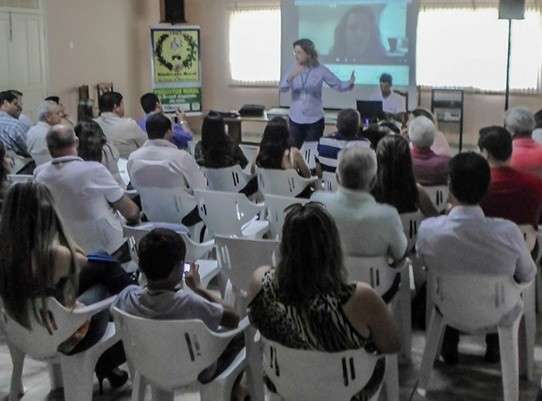Produtores e sindicalistas debatem objetivos e metas do sudoeste de MS