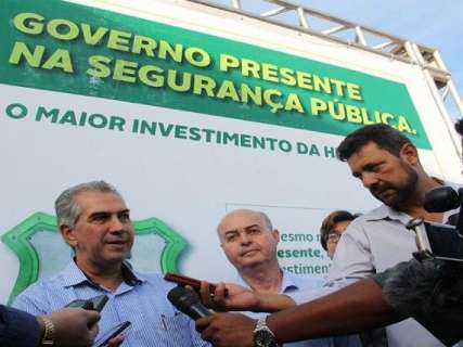 Governo do Estado lança concurso público da Polícia Civil com 210 vagas