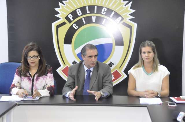 Delegacia da mulher passar&aacute; a funcionar 24h a partir desta ter&ccedil;a-feira