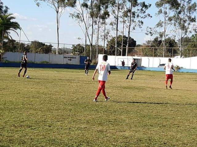 Comercial goleia Oper&aacute;rio pelo Sub-19 e dupla fica de fora da pr&oacute;xima Copinha