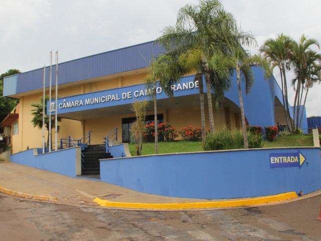 C&acirc;mara Municipal diz &agrave; Justi&ccedil;a que far&aacute; concurso p&uacute;blico com 102 vagas