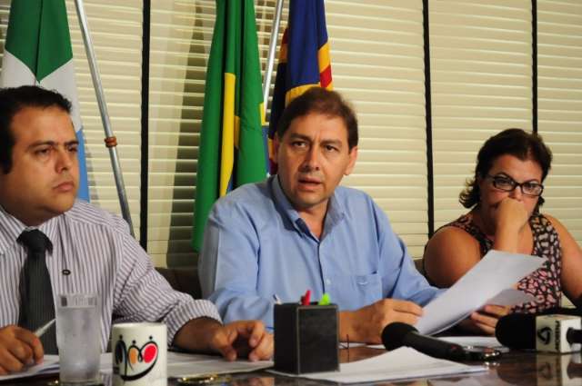 Com 7 mil casos de dengue, Prefeitura decretar&aacute; emerg&ecirc;ncia