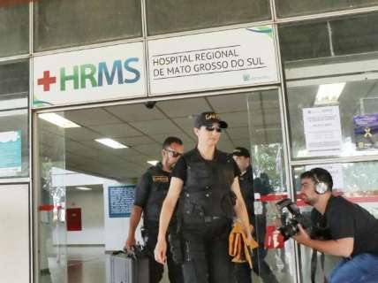 Hospital Regional recebe suplementação de R$ 26 milhões