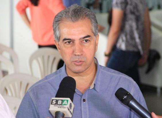 Governador se re&uacute;ne com agentes penitenci&aacute;rios para ouvir reivindica&ccedil;&otilde;es