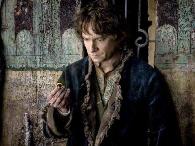 Com venda antecipada, O Hobbit tem pr&eacute;-estreia quarta; veja programa&ccedil;&atilde;o completa
