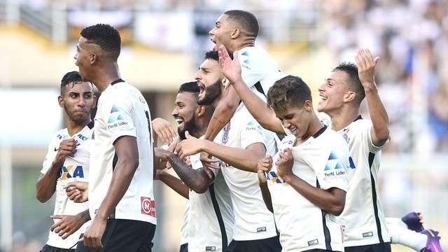 Corinthians vence Batatais e conquista Copa S&atilde;o Paulo pela d&eacute;cima vez