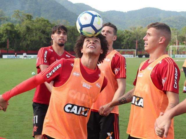 Palmeiras chega &agrave; pen&uacute;ltima rodada do Brasileir&atilde;o a uma vit&oacute;ria do t&iacute;tulo