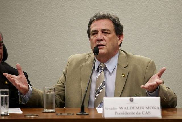 Senadores cobram reajuste da tabela do SUS no or&ccedil;amento da sa&uacute;de