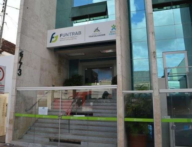 Funtrab abre semana com 158 vagas de empregos em Campo Grande 