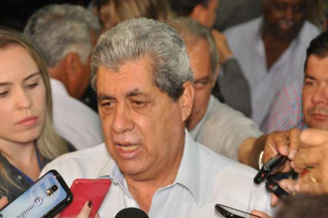 Sobre crise na Capital, Andr&eacute; diz que j&aacute; contribui com ajuda a Santa Casa