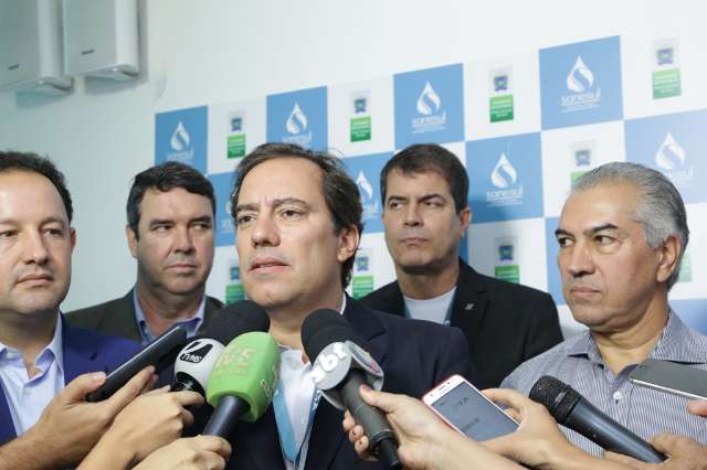 Caixa Econ&ocirc;mica Federal vai financiar agricultura e aumentar presen&ccedil;a em MS