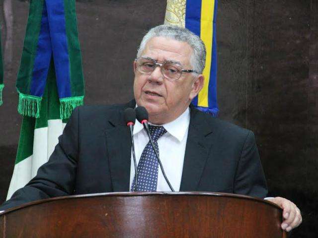 Braz lembra que Wilson ficou bravo por deixar governo: &quot;Vai ver estava certo&quot;