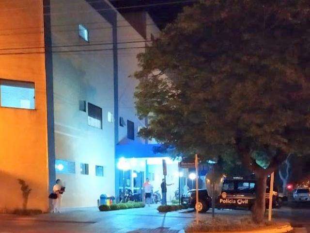 Pol&iacute;cia abre inqu&eacute;rito para investigar estupro de crian&ccedil;a morta engasgada