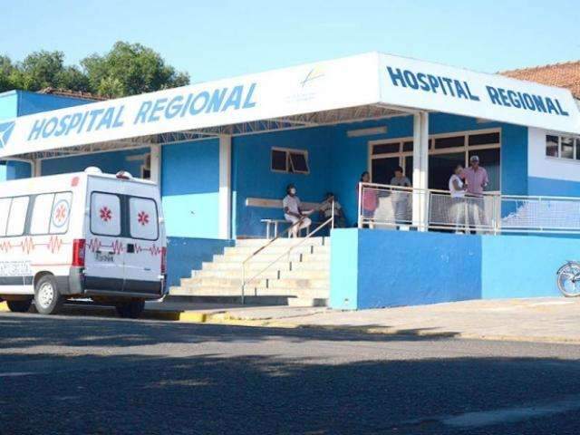 Trabalhador rural com influenza morre ap&oacute;s uma semana internado em hospital 