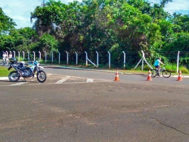 Agetran interdita 21 vias para realiza&ccedil;&atilde;o de eventos neste fim de semana
