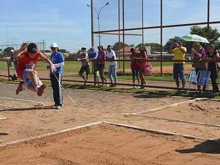 Jogos Escolares vão reunir jovens de 12 a 17 anos entre 24 deste mês e 31 de maio (Foto: Prefeitura/Divulgação)