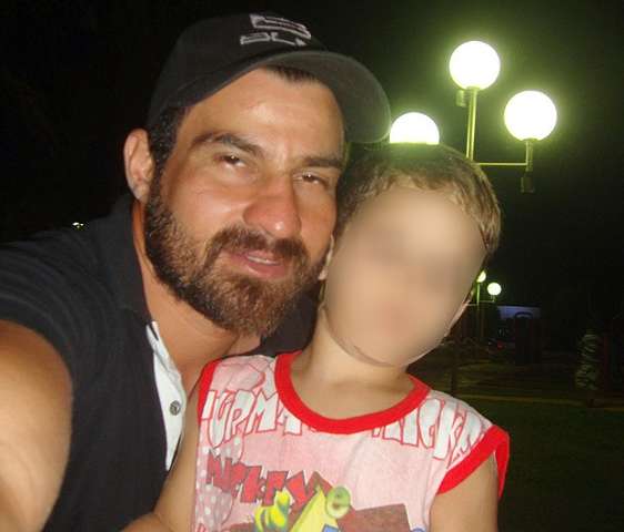 Campo-grandense acusado de planejar ato terrorista est&aacute; foragido
