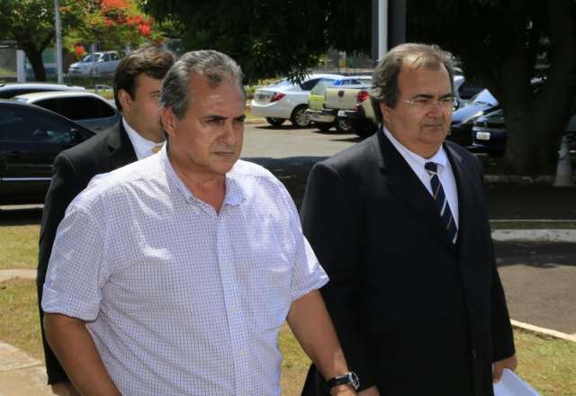 Defesa de ex-deputado nega envolvimento em medi&ccedil;&otilde;es fraudulentas de rodovia