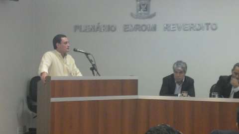 Prefeitura buscou Salute para firmar contrato de R$ 4,3 milhões, diz dono