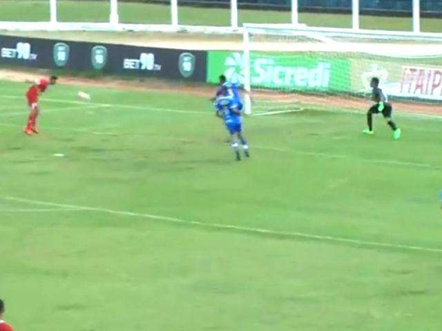Com 2 gols e p&ecirc;nalti defendido, Comercial vence o Elosport pela Copa SP