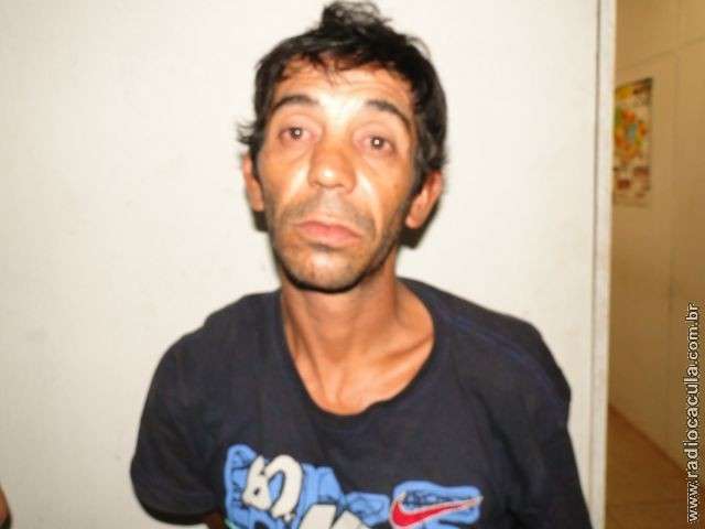 Homem tenta arrancar arma de PM e morre baleado em Tr&ecirc;s Lagoas