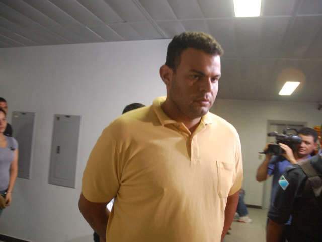  Acusados de matar garota de programa ser&atilde;o julgados separados