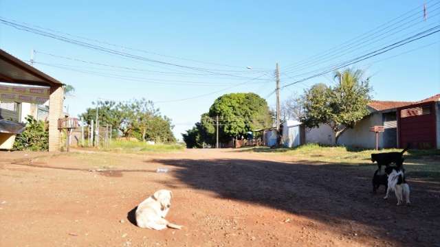 Prefeitura anuncia pavimenta&ccedil;&atilde;o de 23 ruas no Santa Luzia ainda neste semestre