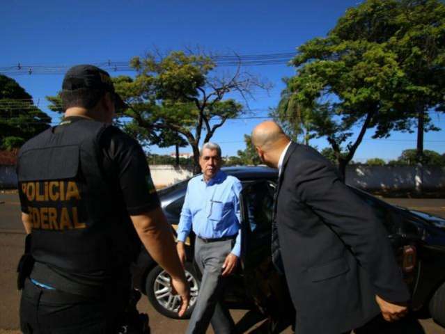 Com prazo at&eacute; 18h, defesa avalia como livrar Andr&eacute; de fian&ccedil;a e risco de pris&atilde;o 