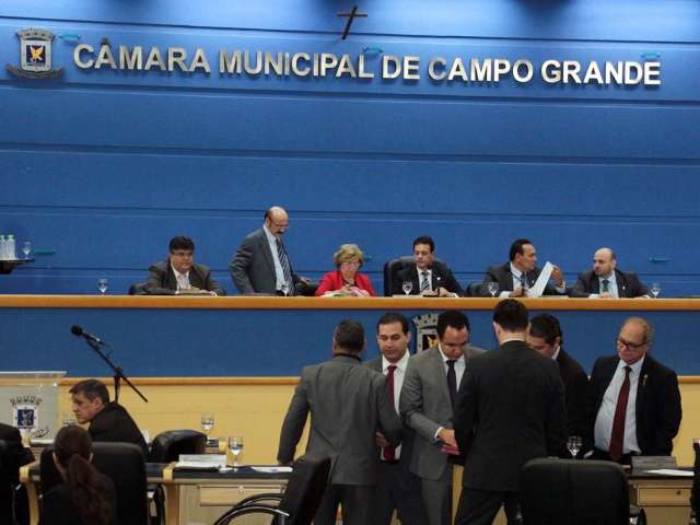 C&acirc;mara vota 20 projetos de incentivos fiscais para empresas nesta quinta