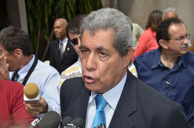 Andr&eacute; envia &agrave; Assembleia projeto que modifica al&iacute;quota do ICMS