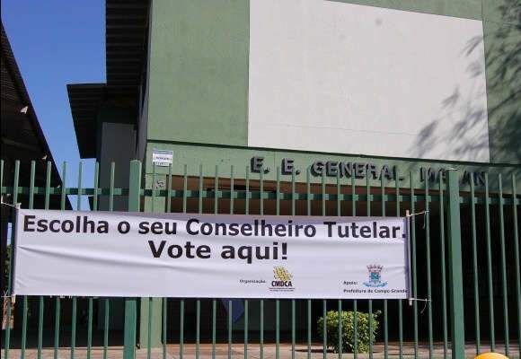  CMDCA define 15 novos conselheiros tutelares da Capital