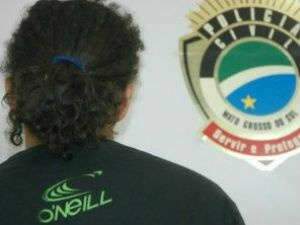  Boato de que &ldquo;Man&iacute;aco da Cruz&rdquo; estaria solto apavora popula&ccedil;&atilde;o de Caarap&oacute;