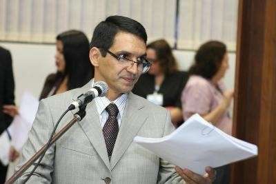 PMDB muda composi&ccedil;&atilde;o de duas comiss&otilde;es da Assembleia