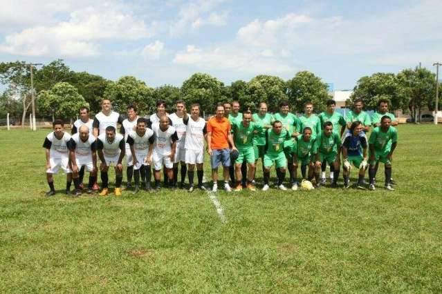 Chiquinho vence Jogo das Estrelas e pode convidar Bernal para pr&oacute;xima partida
