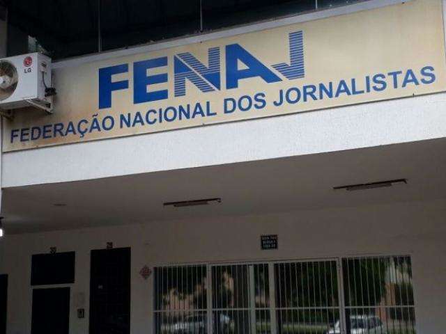 Fenaj envia nota de apoio aos jornalistas do Campo Grande News
