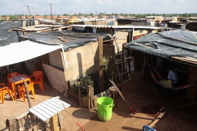 Ap&oacute;s quase ser extinta, favelas ganham for&ccedil;a e se proliferam