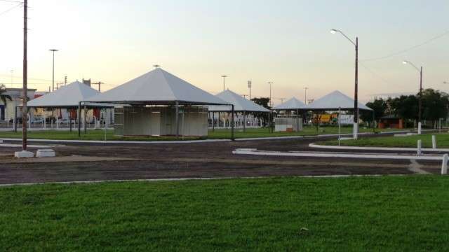 Tr&ecirc;s Lagoas Florestal pretende movimentar R$ 47 milh&otilde;es em tr&ecirc;s dias de evento