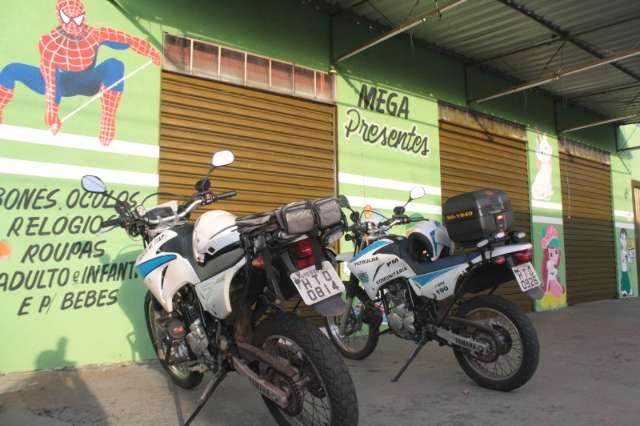 Assaltantes mortos em confronto com a PM no Tijuca eram adolescentes