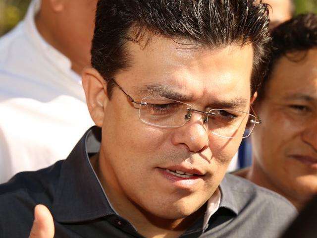 Prefeito p&otilde;e desembargador sob suspeita e tenta anular decis&atilde;o no STJ