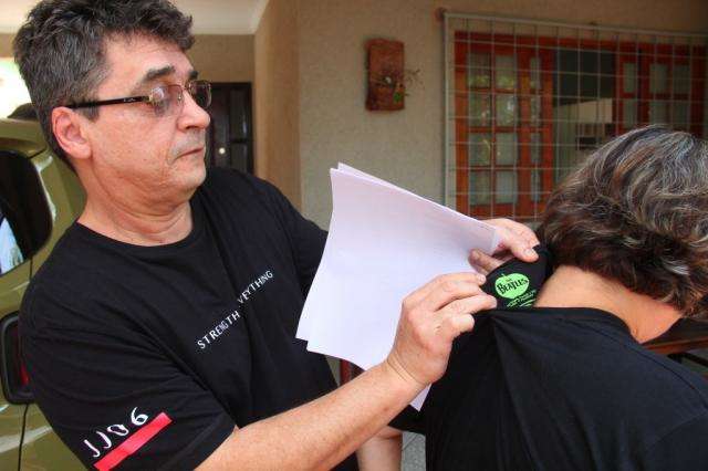 Ingressos falsos frustram sonho de professores de ver Paul McCartney