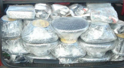  Equipamentos de som sem documenta&ccedil;&atilde;o fiscal s&atilde;o apreendidos na MS-395