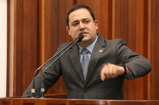 Assembleia abre a semana estadual do jovem empreendedor em MS