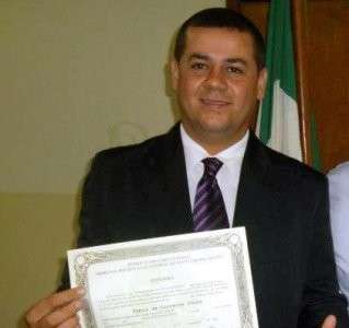 Vereador de Rio Verde &eacute; investigado por furto de gado e some da cidade