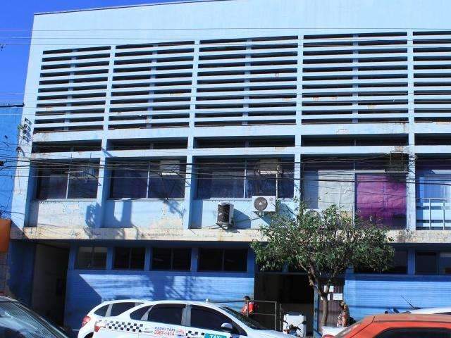 Prefeitura estuda se muda local, como pede o MPE, ou reforma laborat&oacute;rio