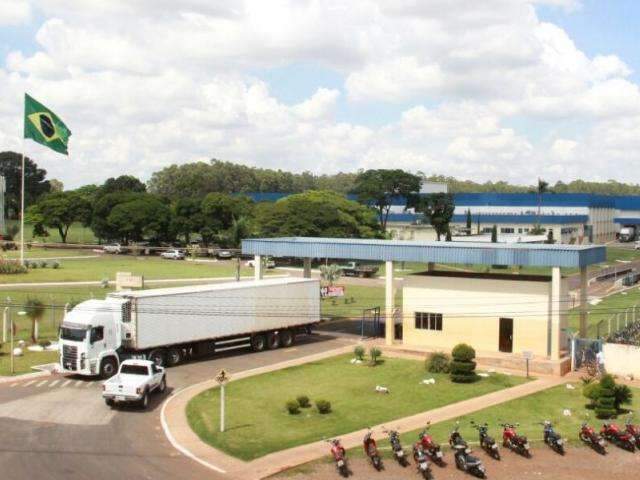 F&eacute;rias coletivas terminam hoje e tr&ecirc;s unidades do JBS retomam abates 