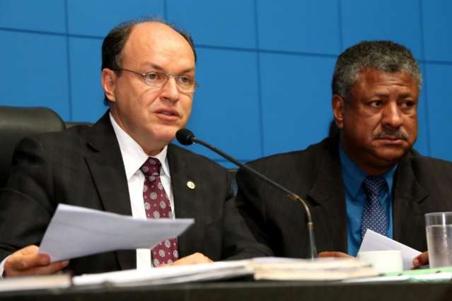 Aprovado projeto que amplia abrang&ecirc;ncia de isen&ccedil;&atilde;o de IPVA a deficientes