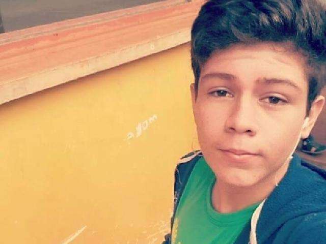 Jovem de 19 anos &eacute; morto a tiros em confronto com policiais militares